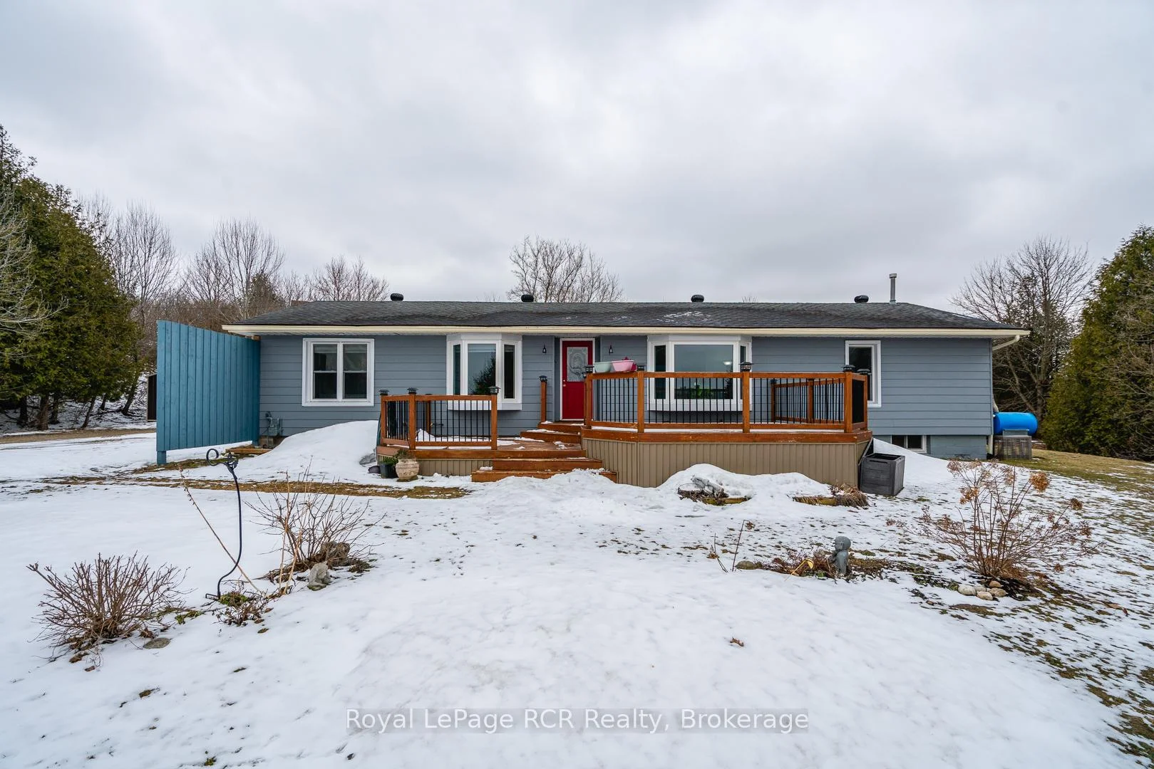 Photo 50 of 313338 6 Highway, West Grey — HOMEH