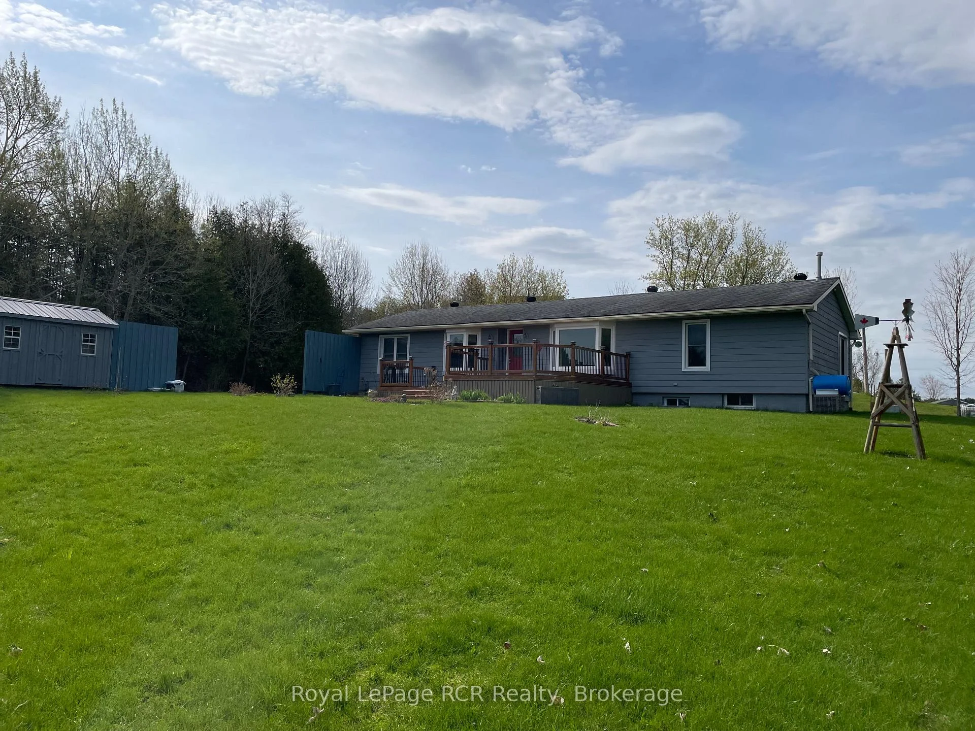 Photo 55 of 313338 6 Highway, West Grey — HOMEH