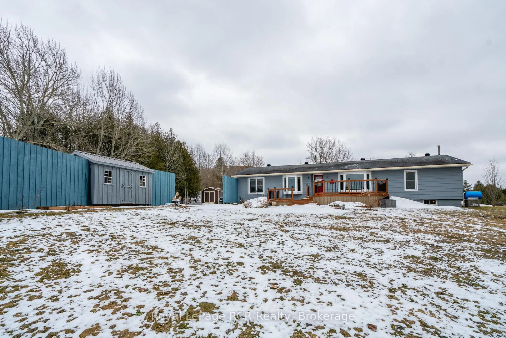 Photo 58 of 313338 6 Highway, West Grey — HOMEH