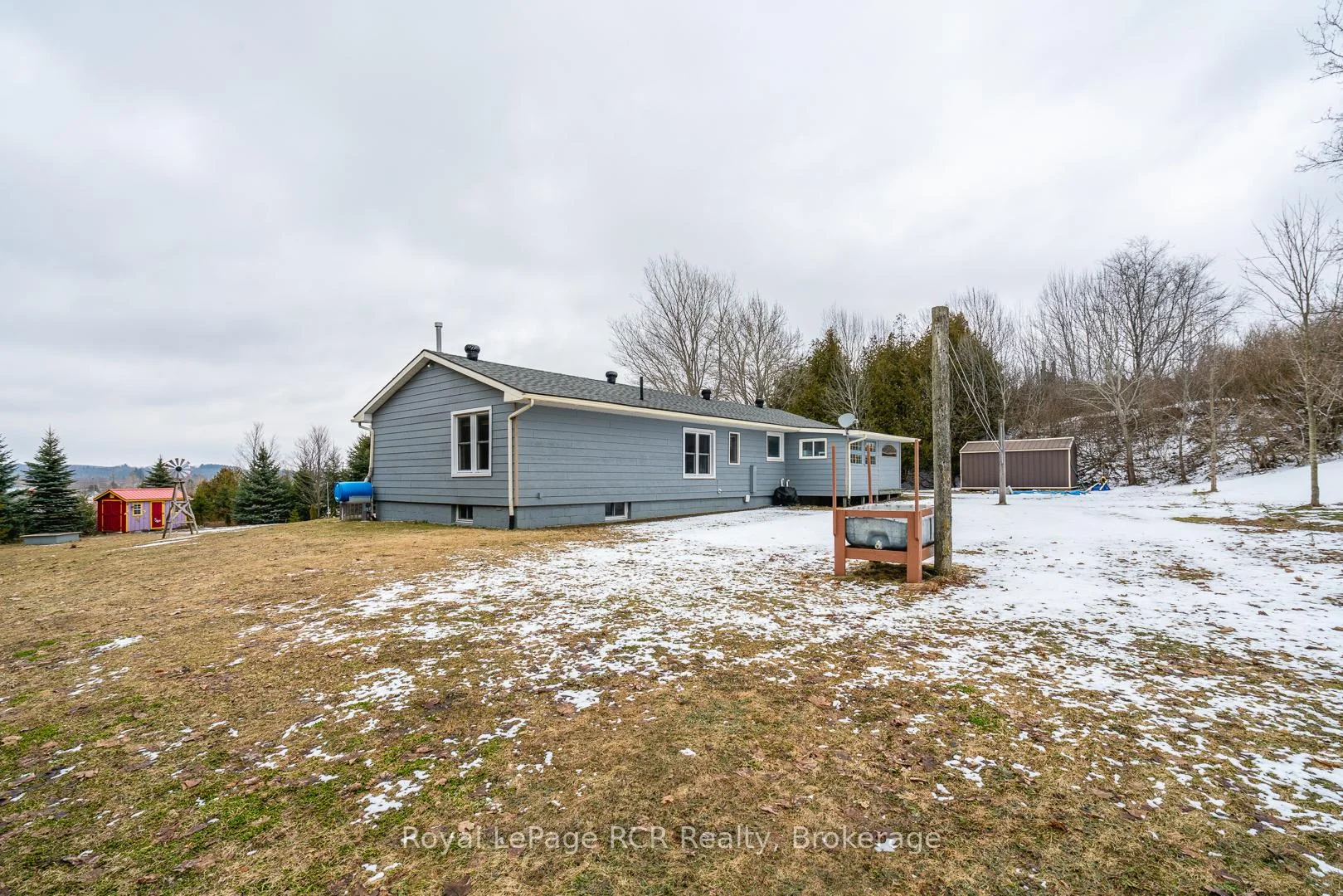 Photo 60 of 313338 6 Highway, West Grey — HOMEH