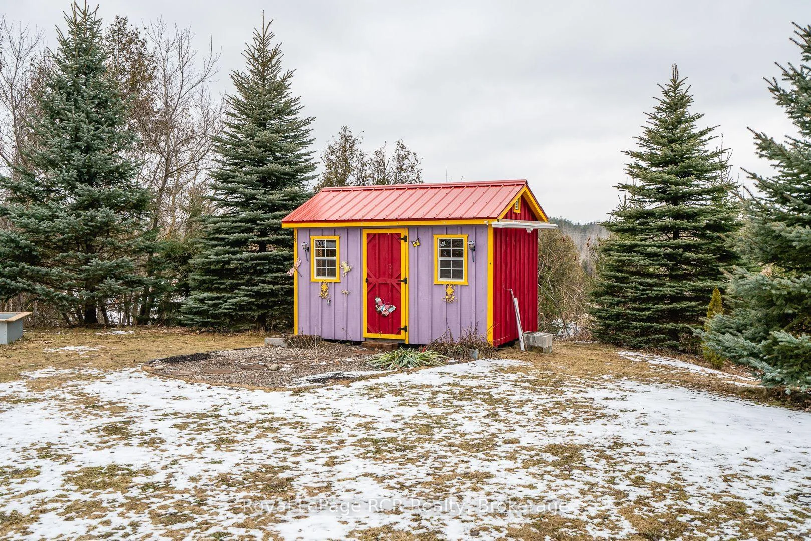 Photo 63 of 313338 6 Highway, West Grey — HOMEH
