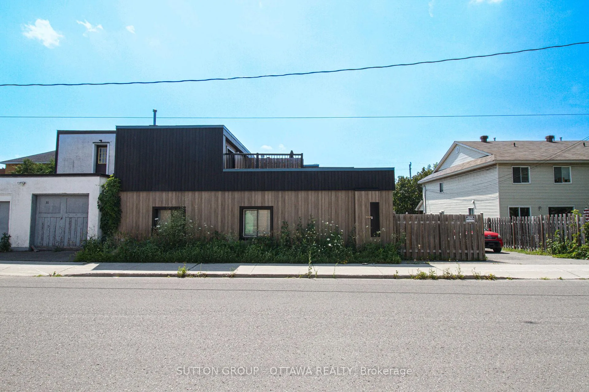 Photo 6 of 309 Cyr Avenue, Ottawa, Vanier — HOMEH