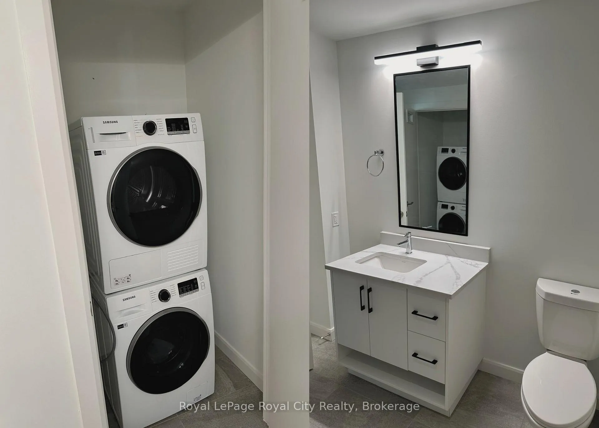 Photo 10 of Unit 1105, 741 King Street, Kitchener, KW Hospital — HOMEH