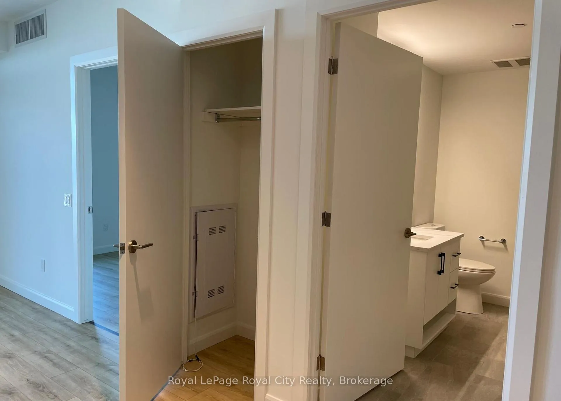 Photo 11 of Unit 1105, 741 King Street, Kitchener, KW Hospital — HOMEH