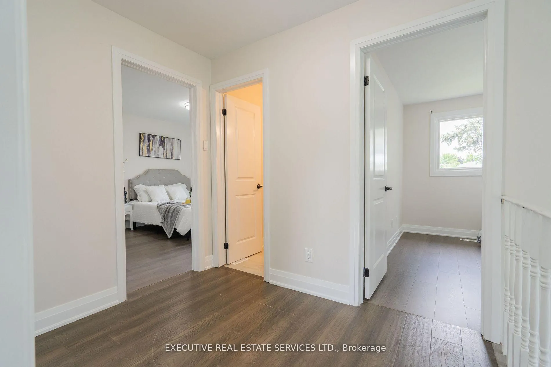 Photo 20 of 36 Blueridge Square, Brampton, Heart Lake West — HOMEH