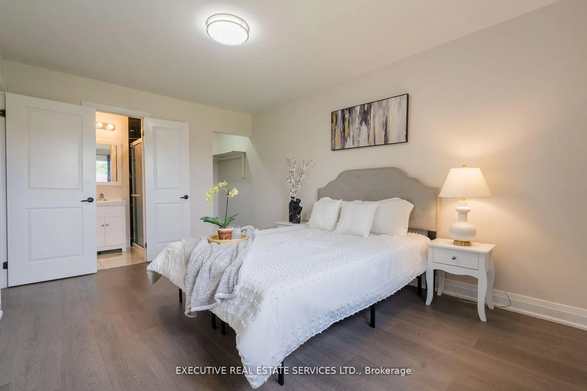 Photo 21 of 36 Blueridge Square, Brampton, Heart Lake West — HOMEH