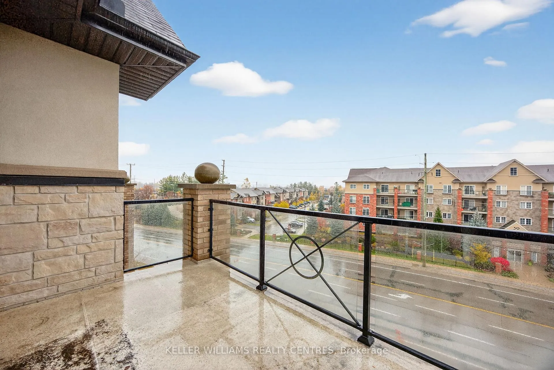 Photo 21 of Unit 408, 40 Ferndale Drive S, Barrie, Ardagh — HOMEH