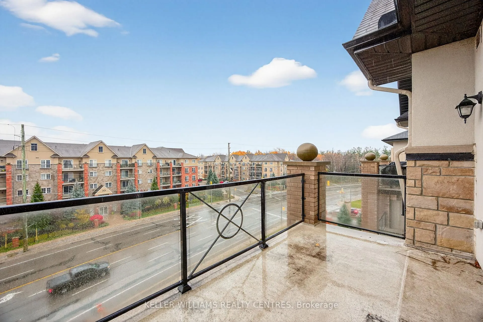 Photo 22 of Unit 408, 40 Ferndale Drive S, Barrie, Ardagh — HOMEH