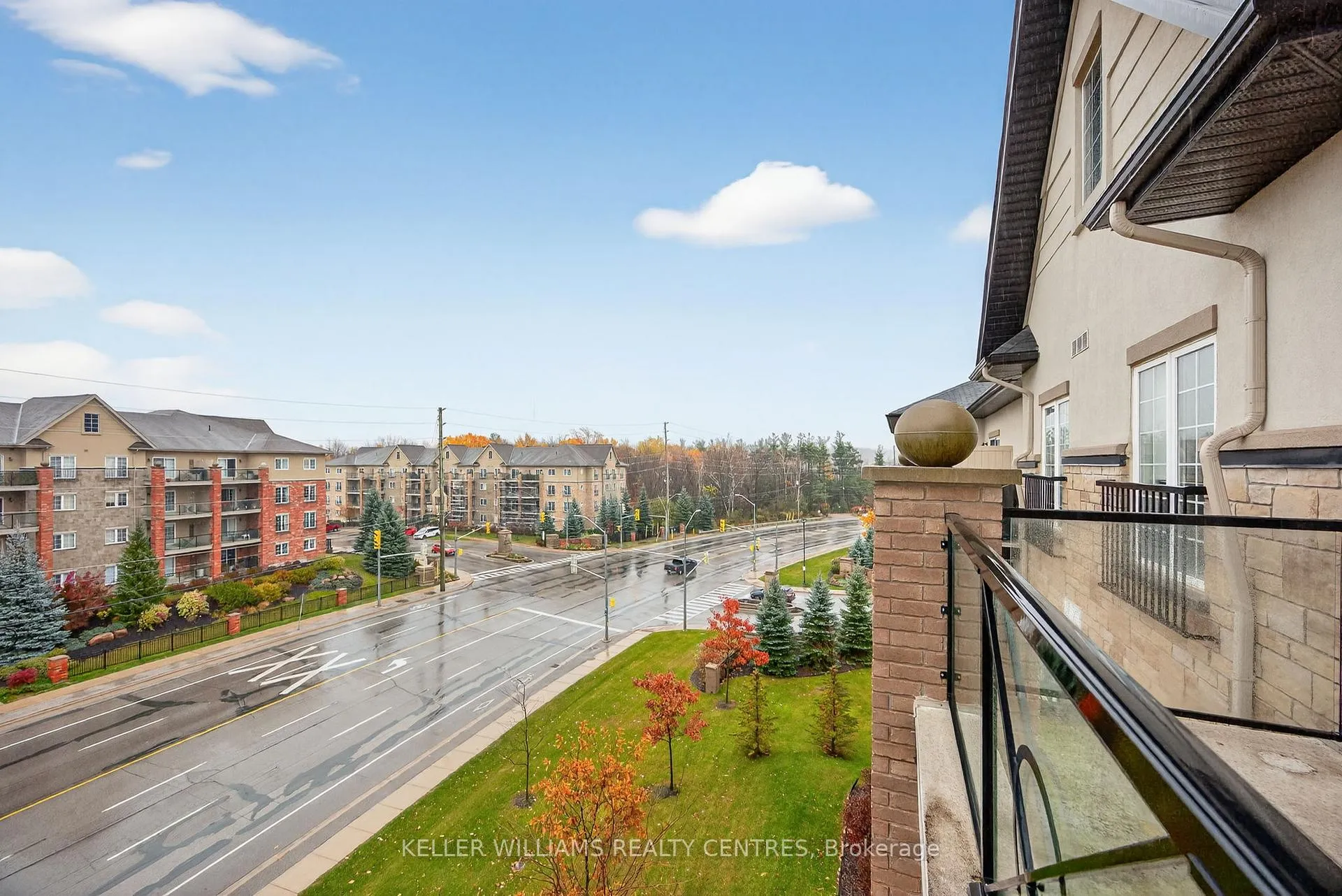 Photo 23 of Unit 408, 40 Ferndale Drive S, Barrie, Ardagh — HOMEH