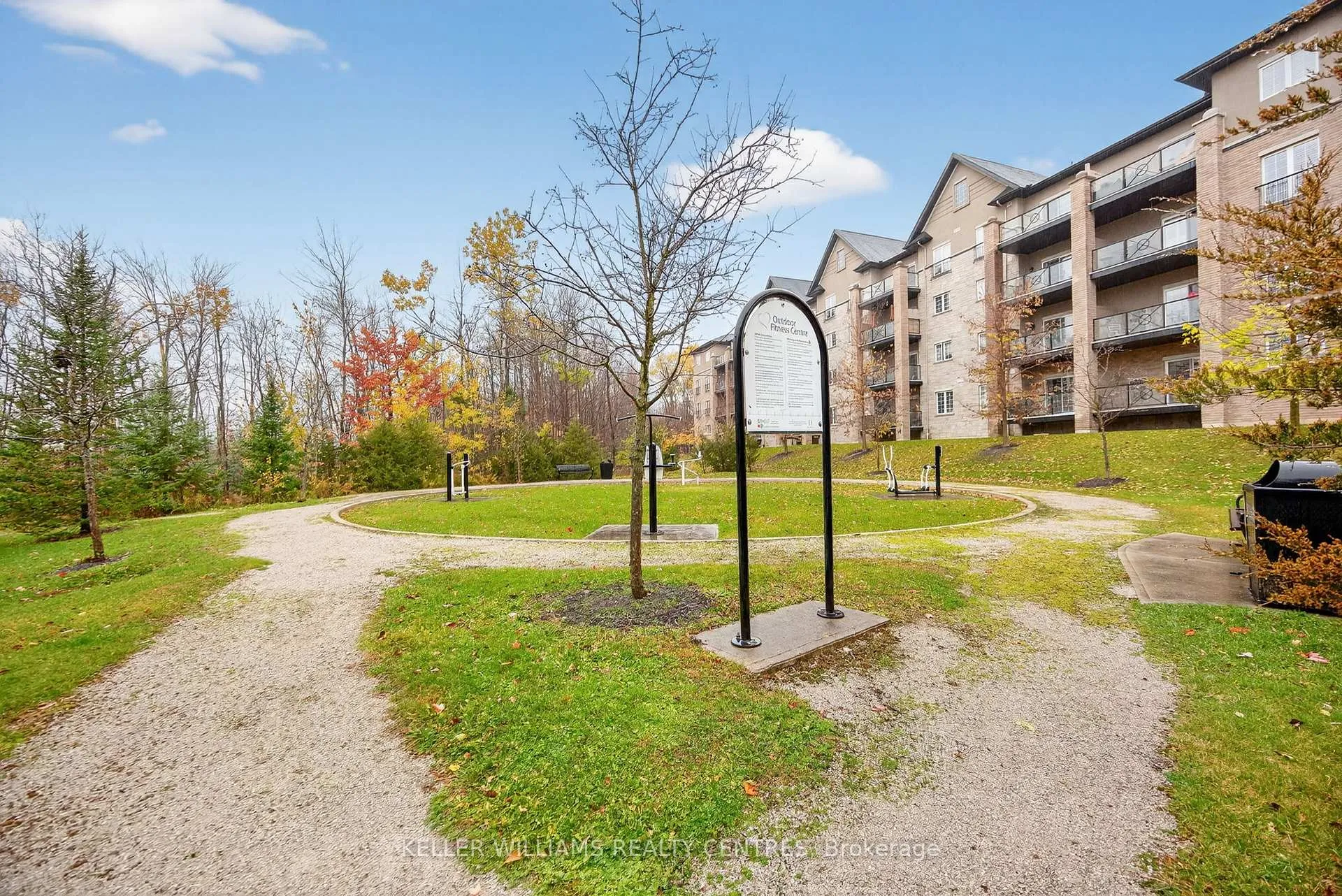 Photo 28 of Unit 408, 40 Ferndale Drive S, Barrie, Ardagh — HOMEH