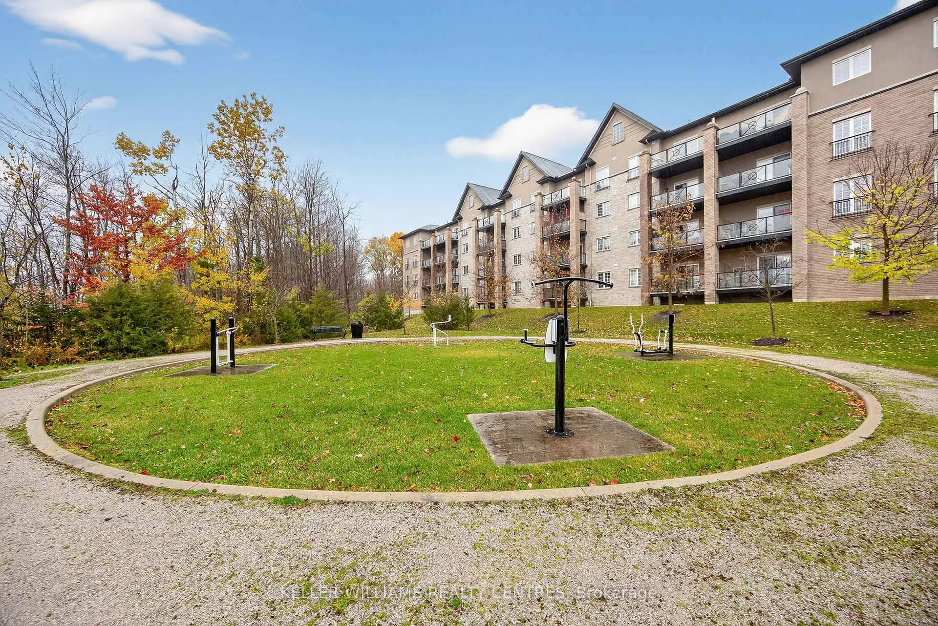 Photo 29 of Unit 408, 40 Ferndale Drive S, Barrie, Ardagh — HOMEH