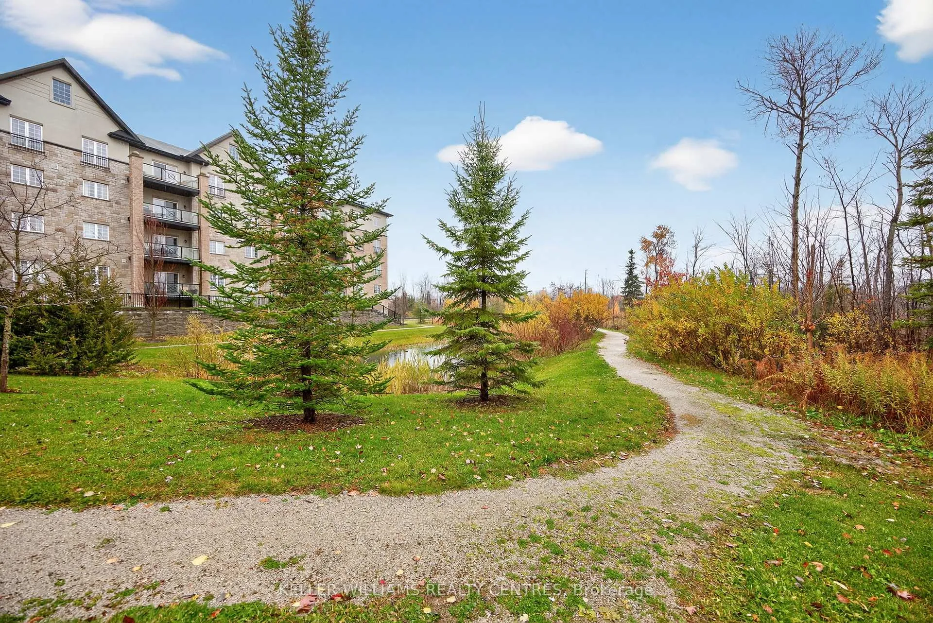Photo 30 of Unit 408, 40 Ferndale Drive S, Barrie, Ardagh — HOMEH