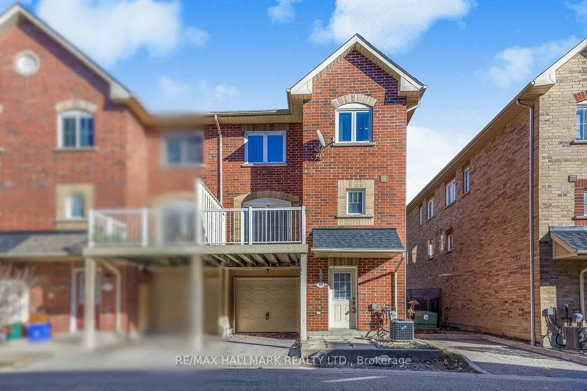 Photo 1 of Unit 40, 1775 Valley Farm Road, Pickering, Town Centre — HOMEH