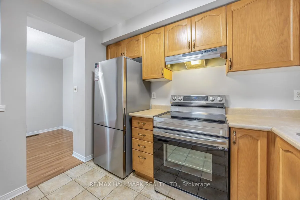 Photo 15 of Unit 40, 1775 Valley Farm Road, Pickering, Town Centre — HOMEH
