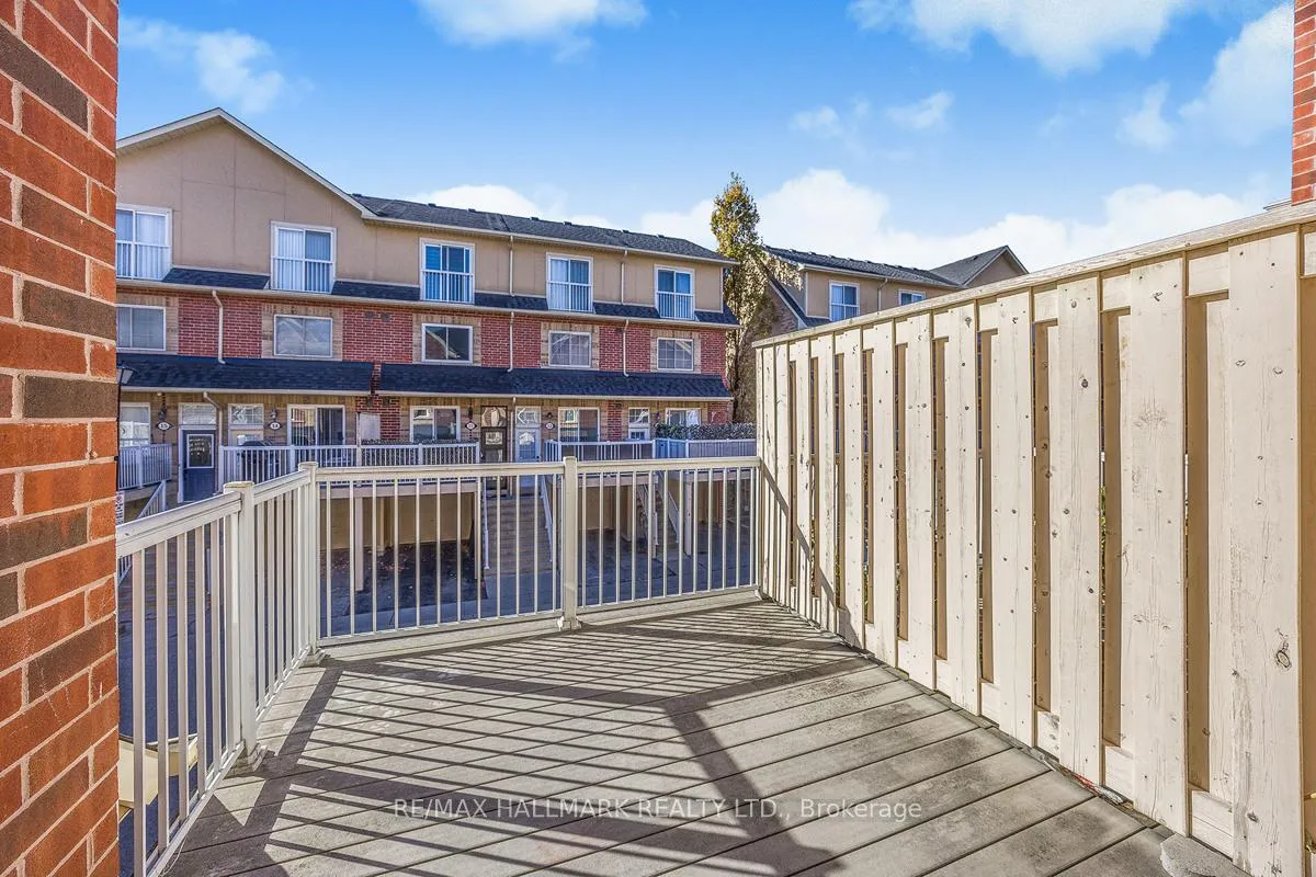 Photo 25 of Unit 40, 1775 Valley Farm Road, Pickering, Town Centre — HOMEH