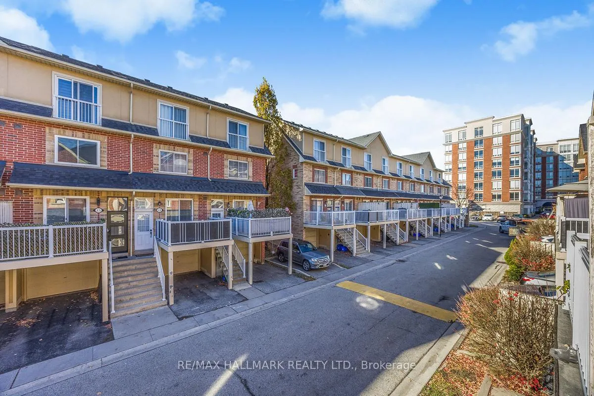 Photo 27 of Unit 40, 1775 Valley Farm Road, Pickering, Town Centre — HOMEH