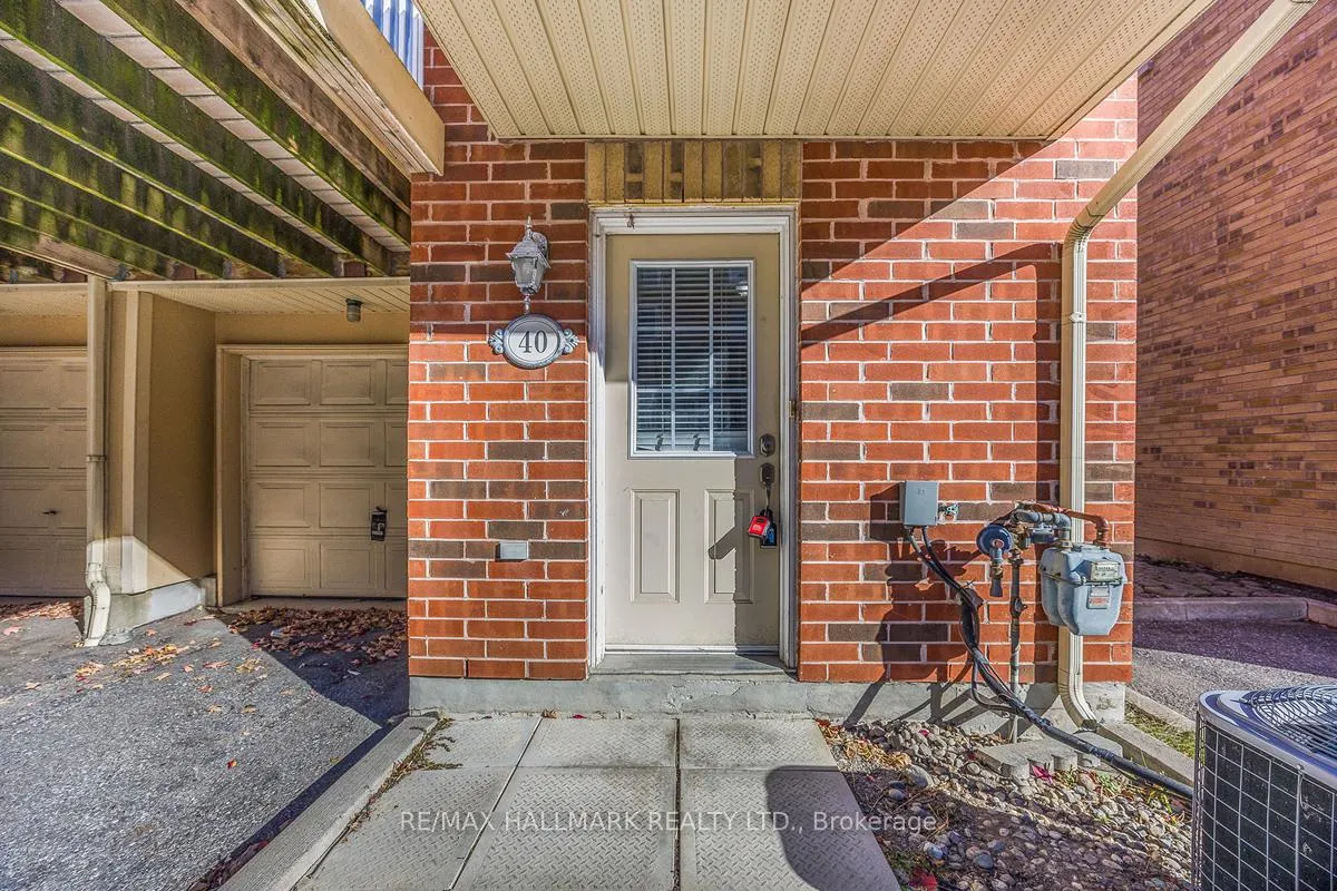Photo 29 of Unit 40, 1775 Valley Farm Road, Pickering, Town Centre — HOMEH