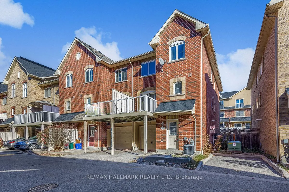 Photo 31 of Unit 40, 1775 Valley Farm Road, Pickering, Town Centre — HOMEH