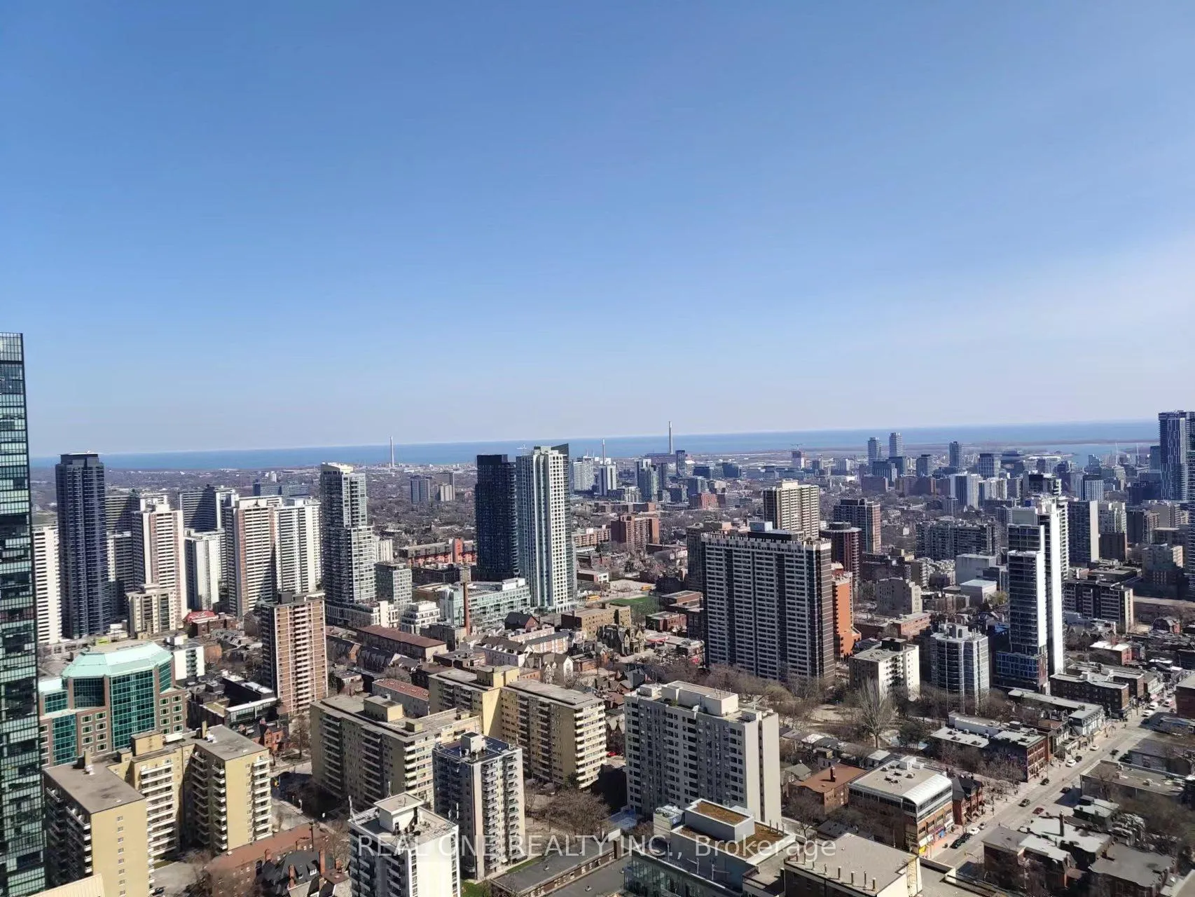 Photo 1 of Unit 4302, 42 Charles Street E, Toronto, Church-Yonge Corridor — HOMEH
