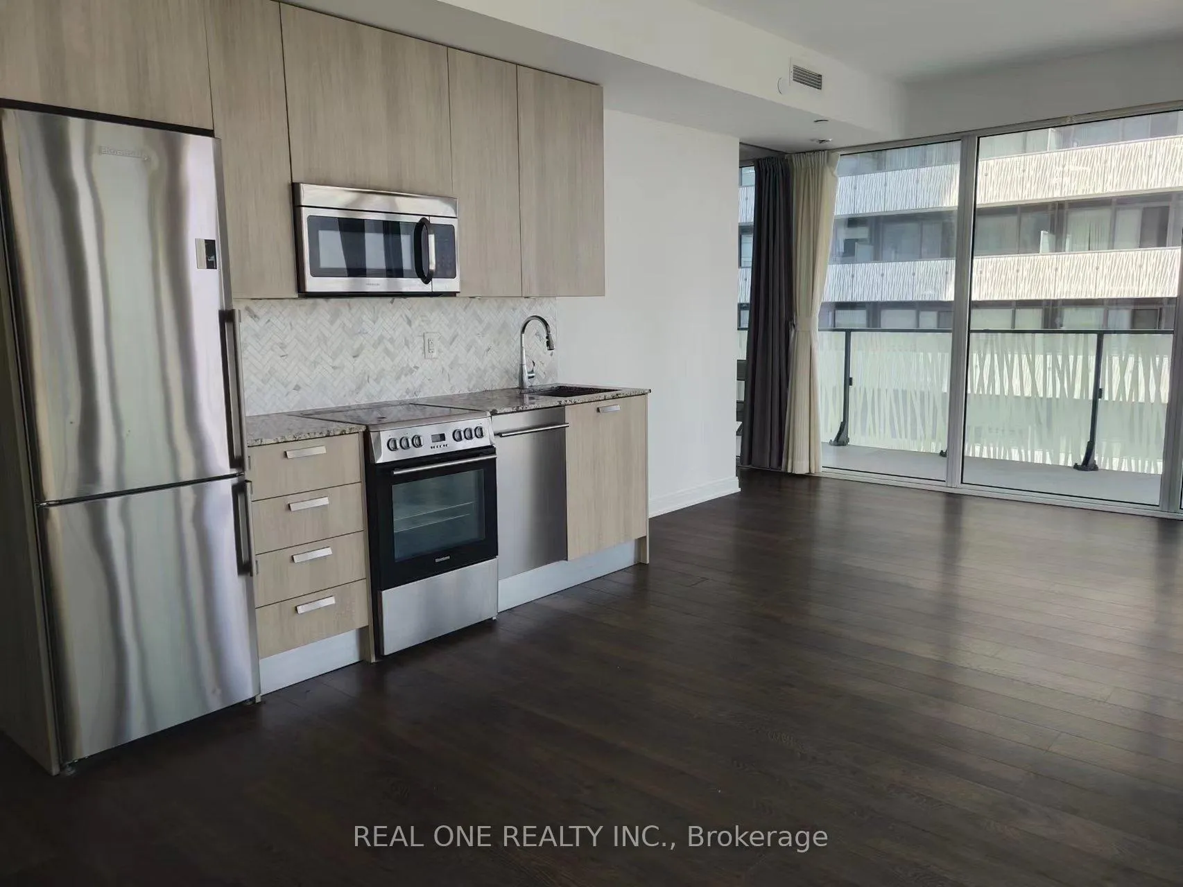 Photo 2 of Unit 4302, 42 Charles Street E, Toronto, Church-Yonge Corridor — HOMEH