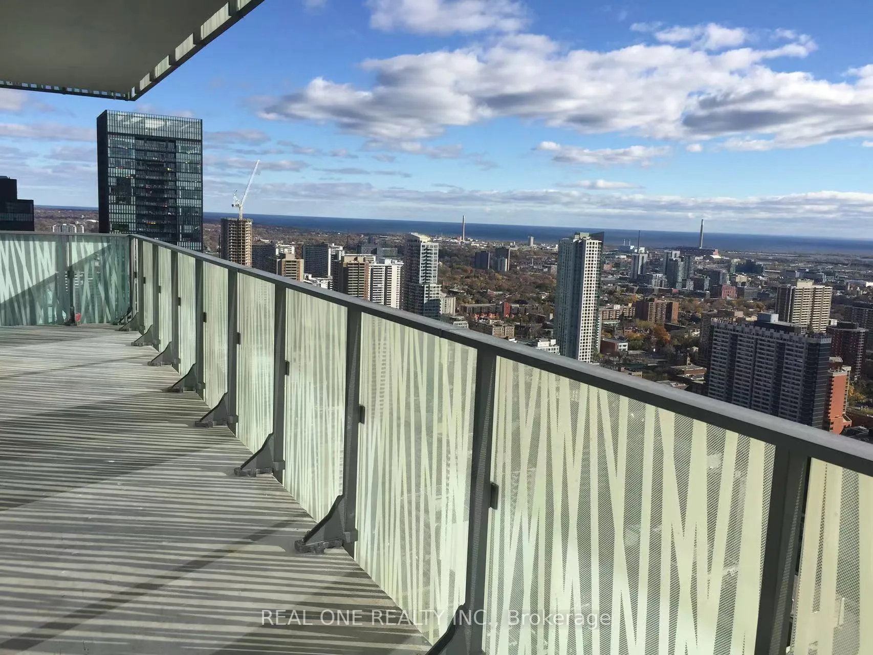 Photo 10 of Unit 4302, 42 Charles Street E, Toronto, Church-Yonge Corridor — HOMEH