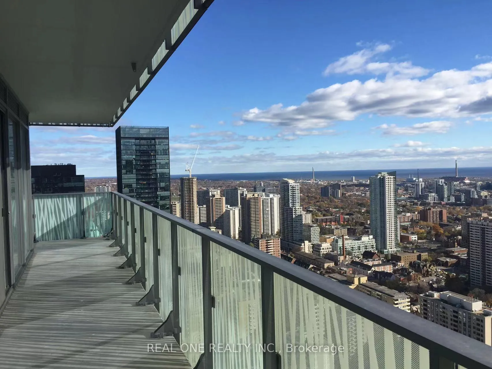 Photo 11 of Unit 4302, 42 Charles Street E, Toronto, Church-Yonge Corridor — HOMEH