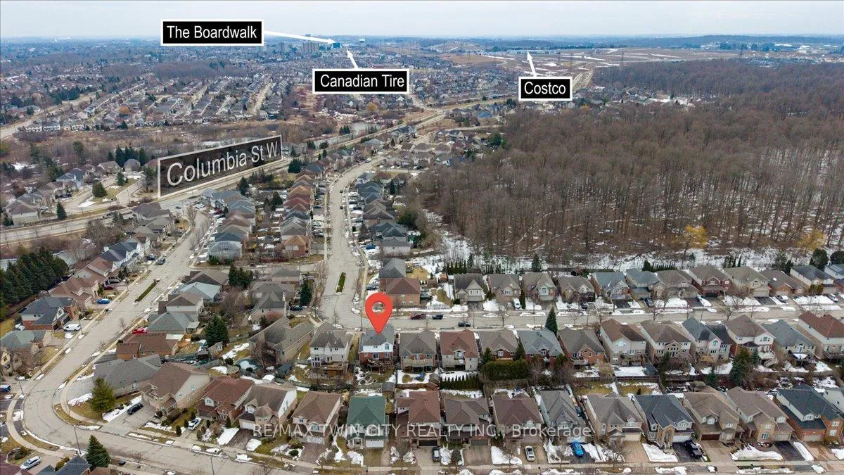 Photo 42 of 640 Munich Circle, Waterloo — HOMEH