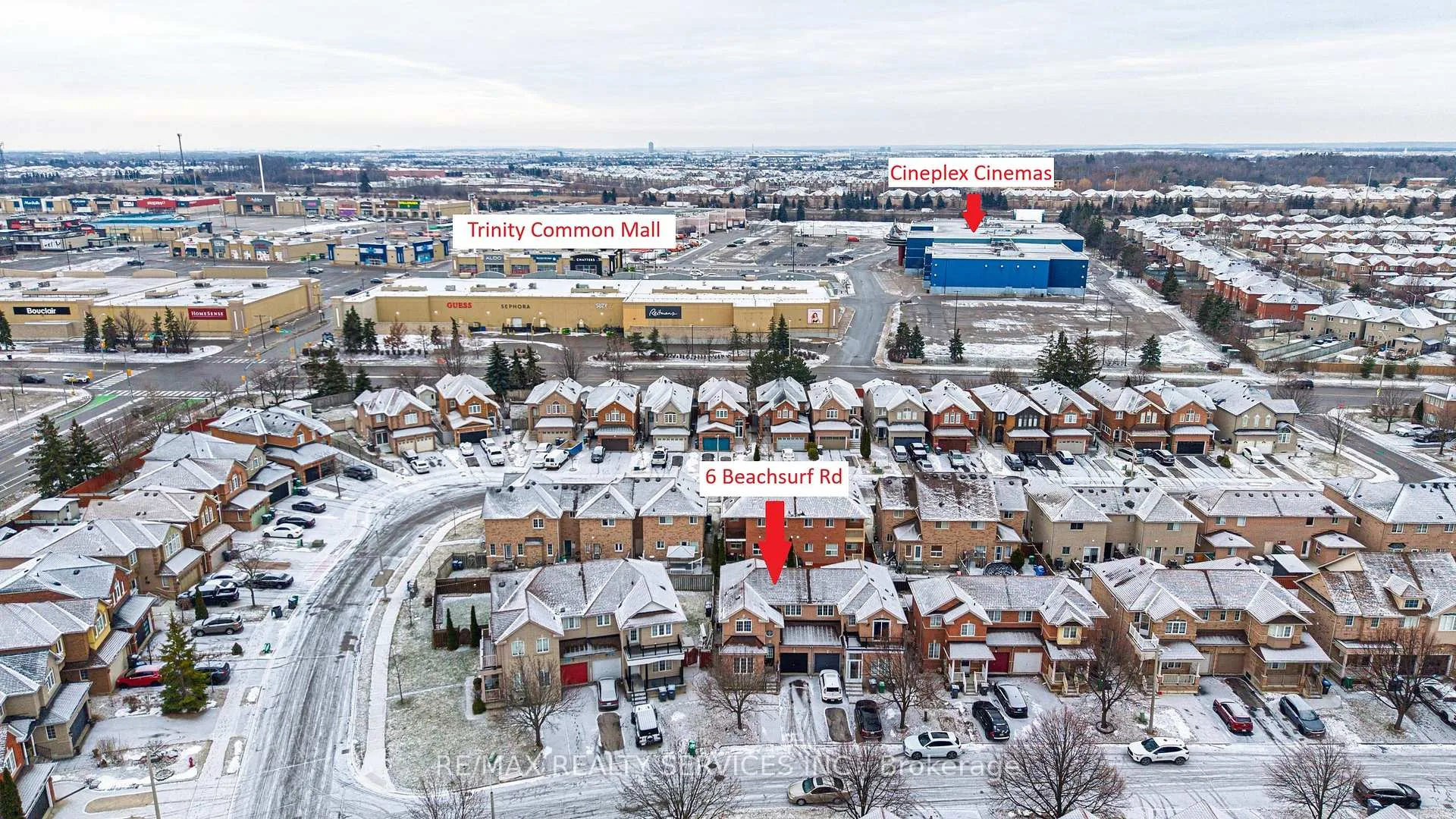 Photo 36 of 6 Beachsurf Road, Brampton, Sandringham-Wellington — HOMEH