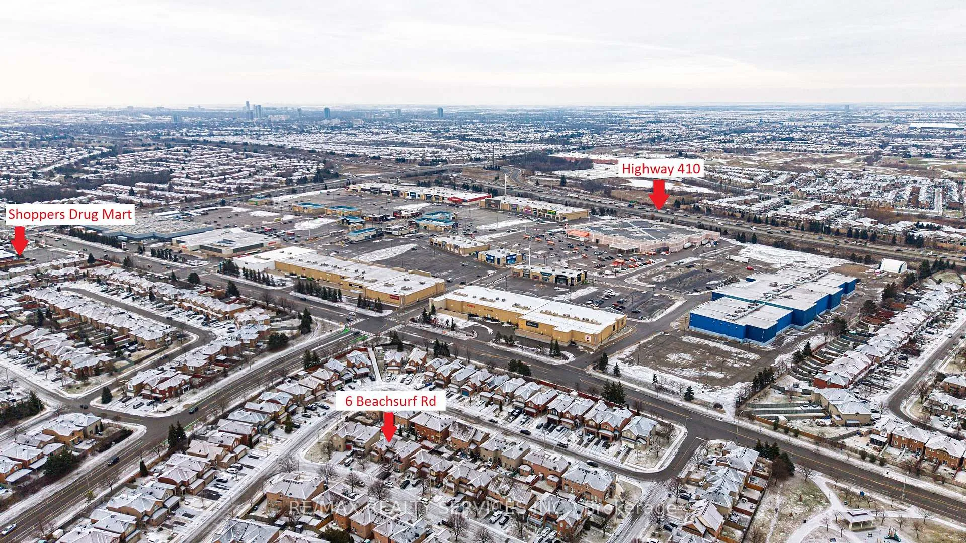 Photo 37 of 6 Beachsurf Road, Brampton, Sandringham-Wellington — HOMEH