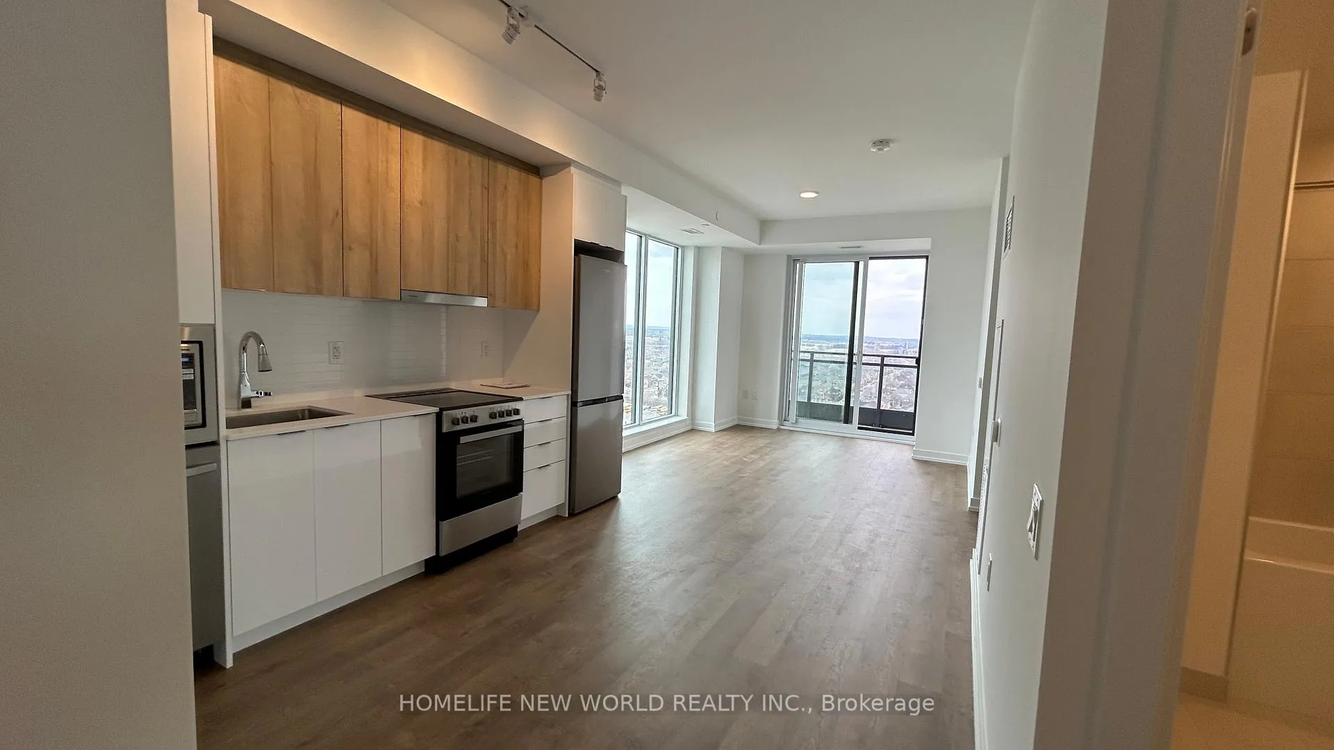 Photo 2 of Unit A2110, 9763 Markham Road, Markham, Greensborough — HOMEH