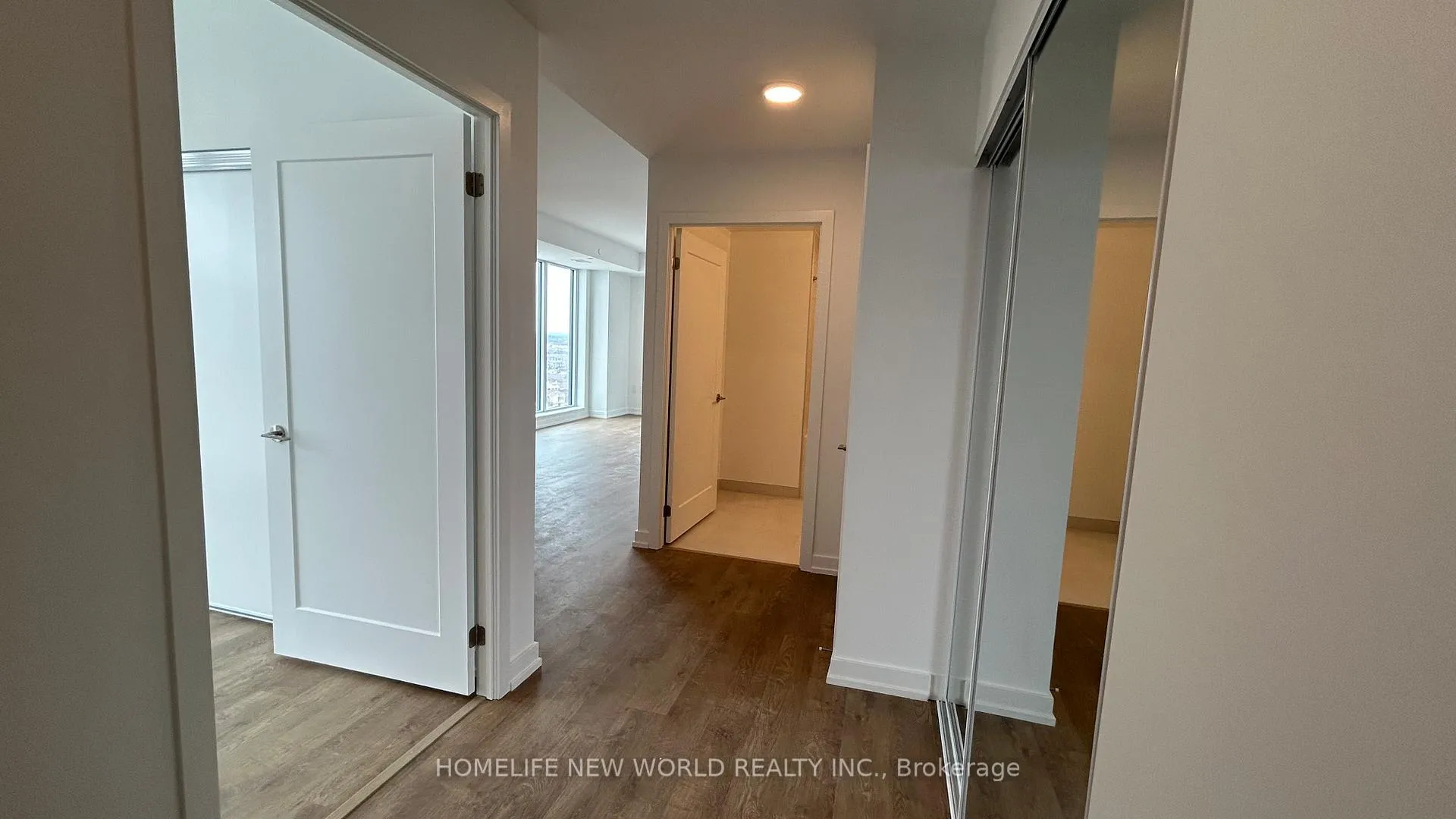 Photo 3 of Unit A2110, 9763 Markham Road, Markham, Greensborough — HOMEH