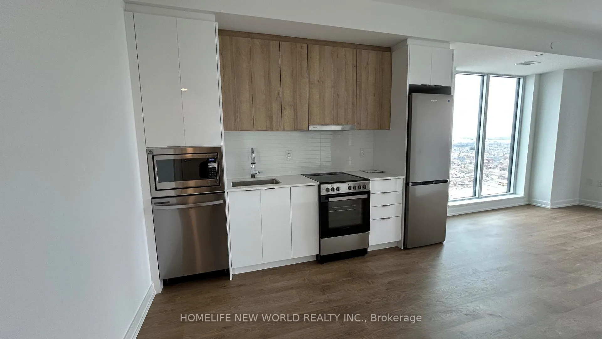 Photo 4 of Unit A2110, 9763 Markham Road, Markham, Greensborough — HOMEH