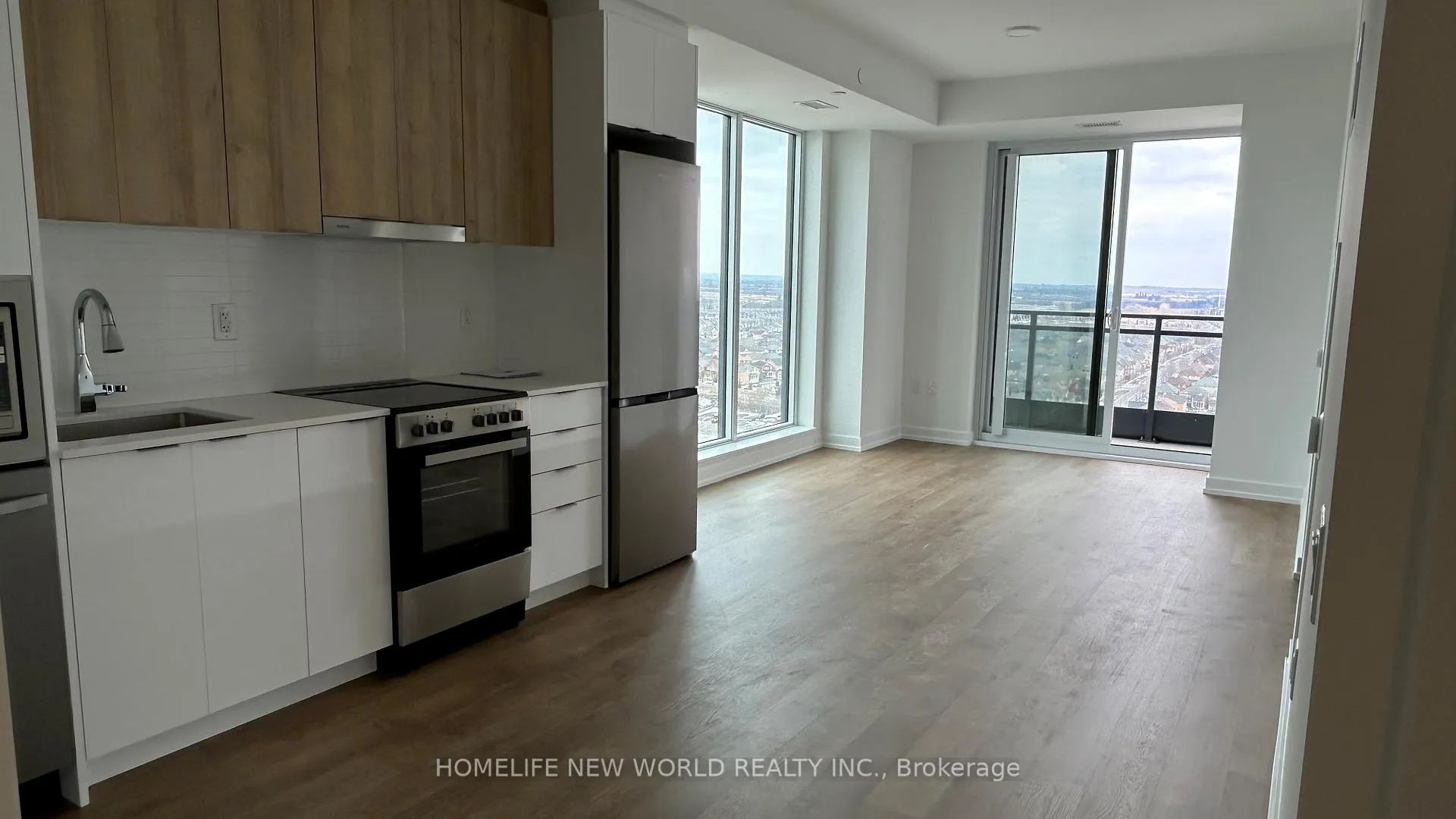 Photo 5 of Unit A2110, 9763 Markham Road, Markham, Greensborough — HOMEH