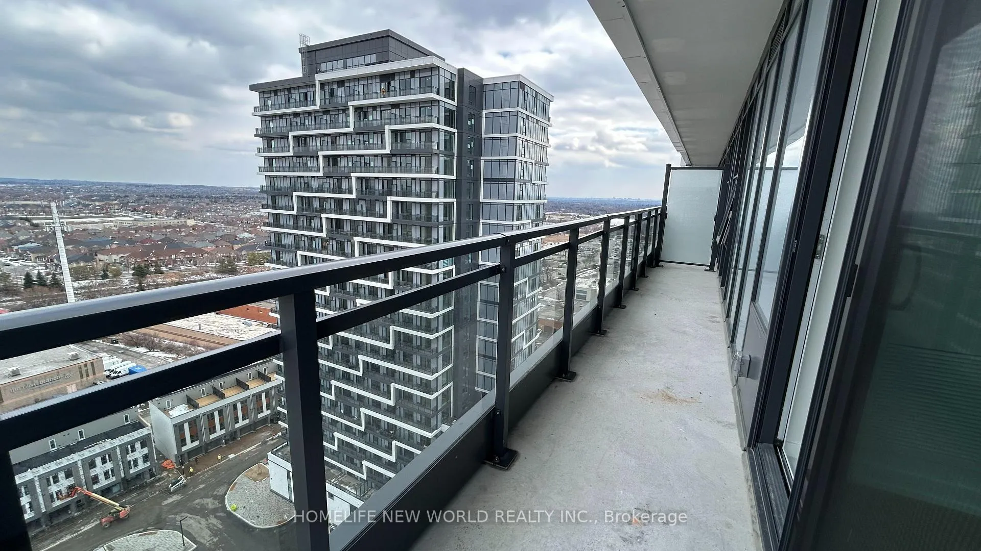 Photo 14 of Unit A2110, 9763 Markham Road, Markham, Greensborough — HOMEH