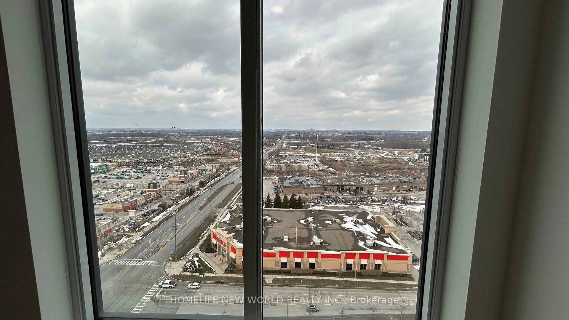 Photo 21 of Unit A2110, 9763 Markham Road, Markham, Greensborough — HOMEH