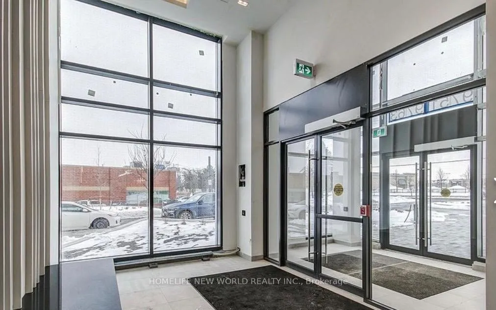 Photo 23 of Unit A2110, 9763 Markham Road, Markham, Greensborough — HOMEH