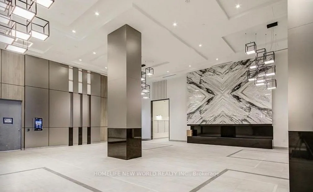 Photo 24 of Unit A2110, 9763 Markham Road, Markham, Greensborough — HOMEH