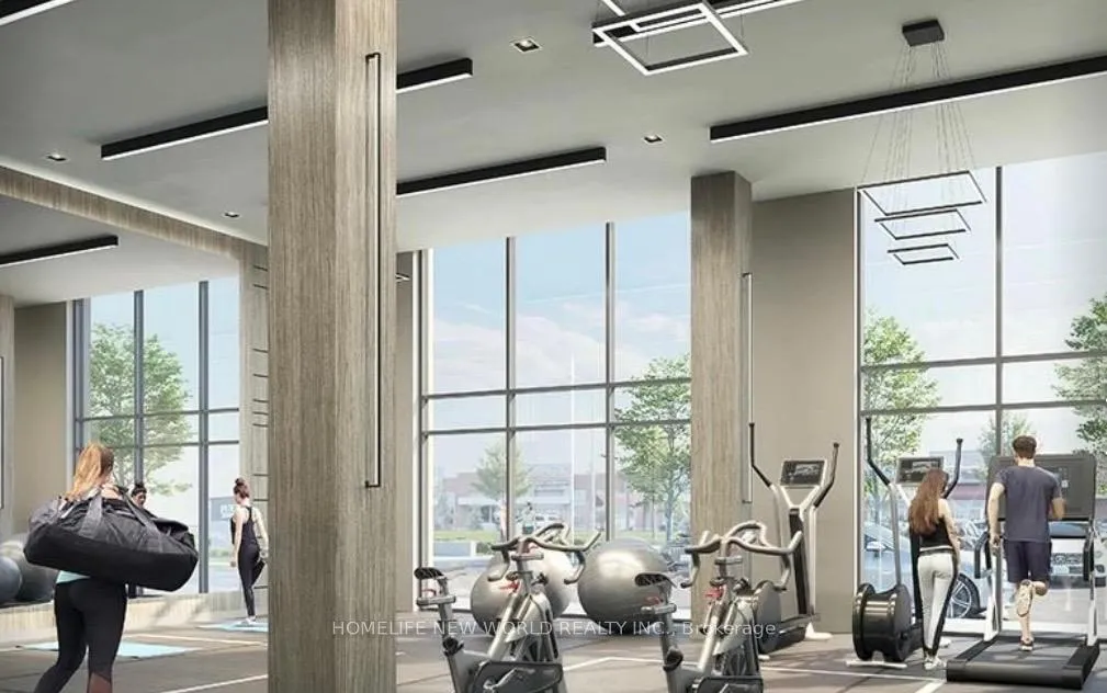 Photo 29 of Unit A2110, 9763 Markham Road, Markham, Greensborough — HOMEH