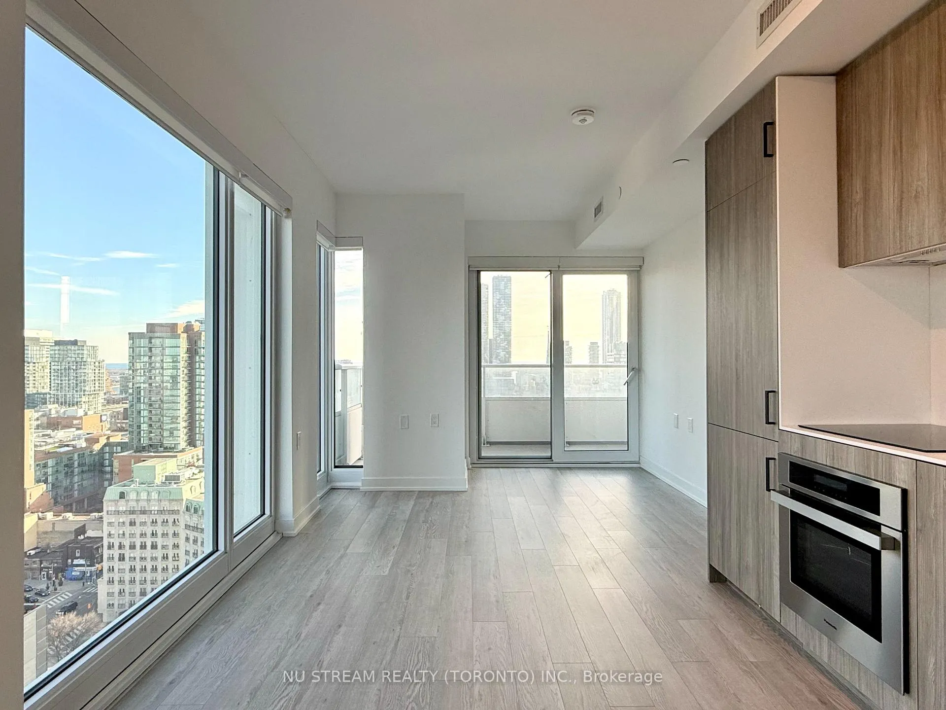 Photo 1 of Unit 2203, 88 Queen Street E, Toronto, Church-Yonge Corridor — HOMEH