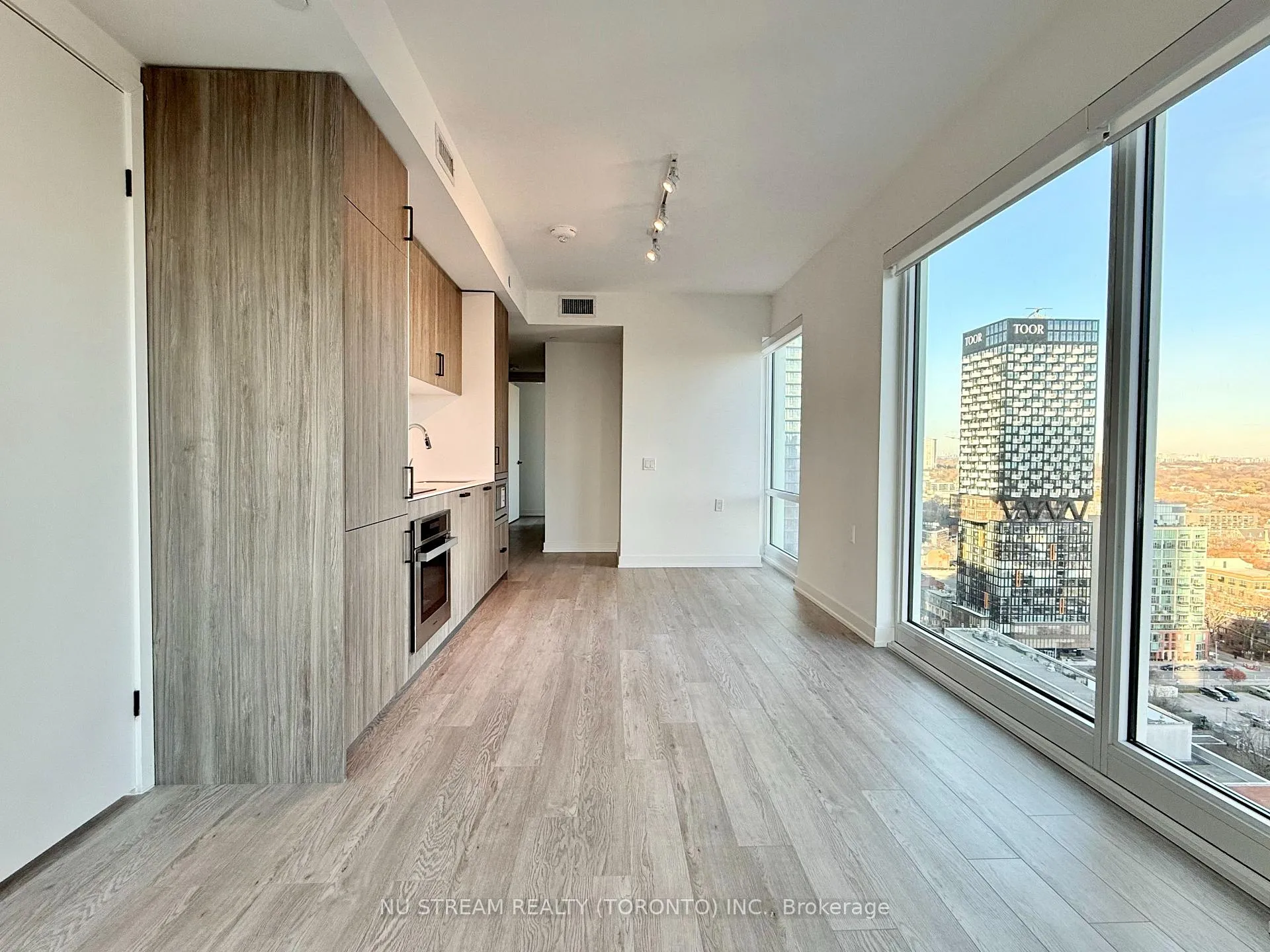 Photo 2 of Unit 2203, 88 Queen Street E, Toronto, Church-Yonge Corridor — HOMEH