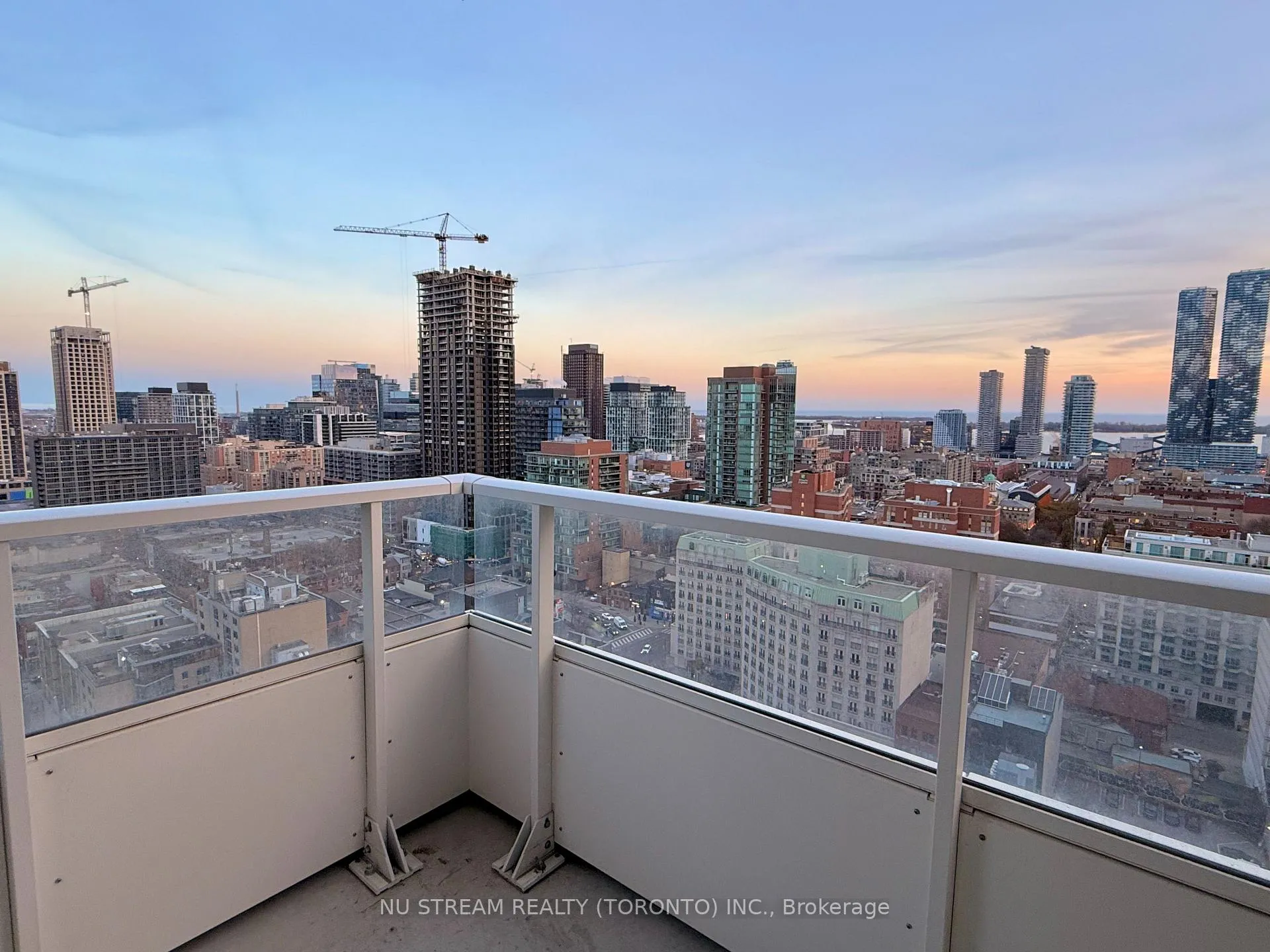 Photo 11 of Unit 2203, 88 Queen Street E, Toronto, Church-Yonge Corridor — HOMEH