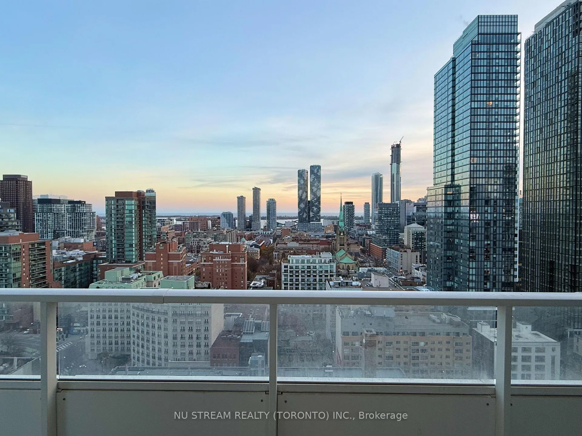 Photo 12 of Unit 2203, 88 Queen Street E, Toronto, Church-Yonge Corridor — HOMEH