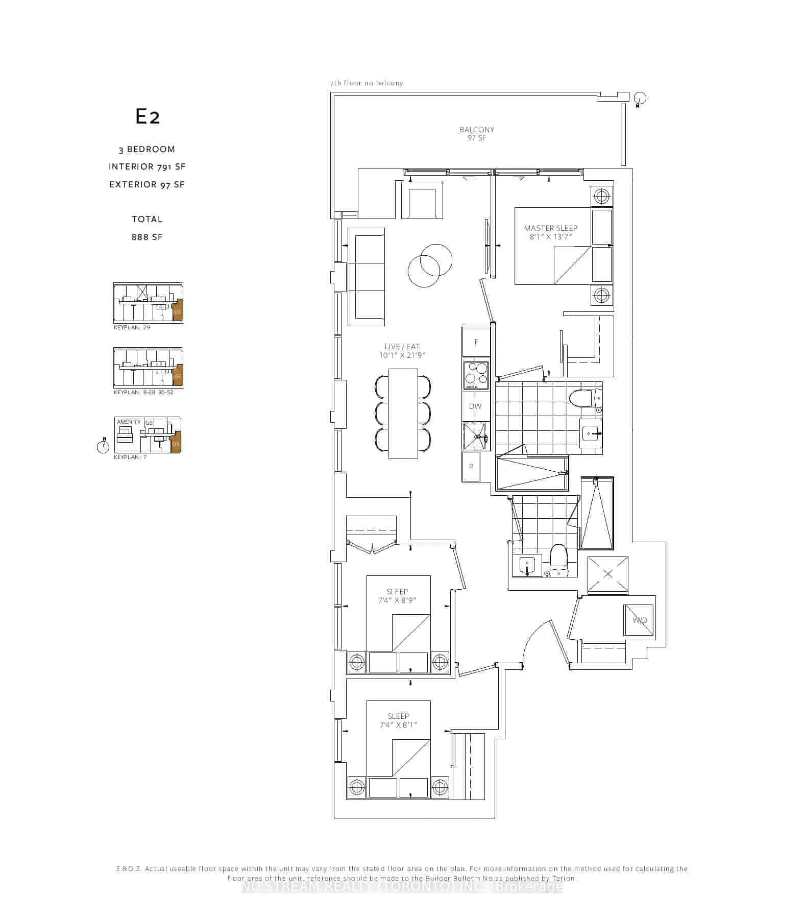 Photo 14 of Unit 2203, 88 Queen Street E, Toronto, Church-Yonge Corridor — HOMEH