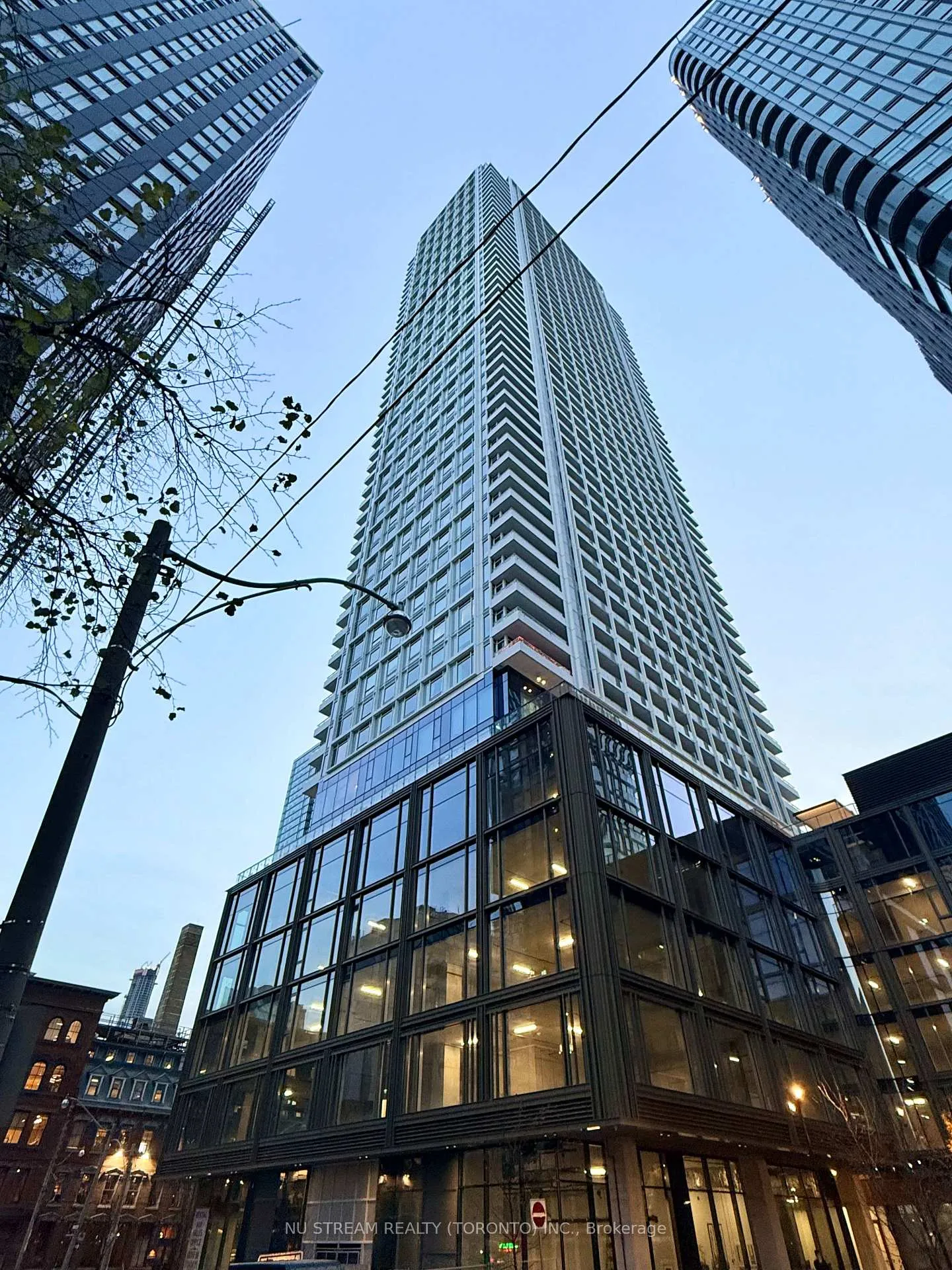 Photo 15 of Unit 2203, 88 Queen Street E, Toronto, Church-Yonge Corridor — HOMEH