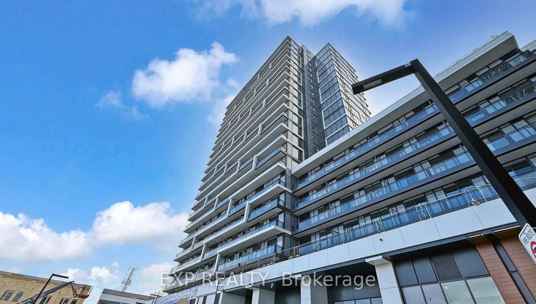 Photo 3 of Unit B-1905, 9751 Markham Road, Markham, Greensborough — HOMEH