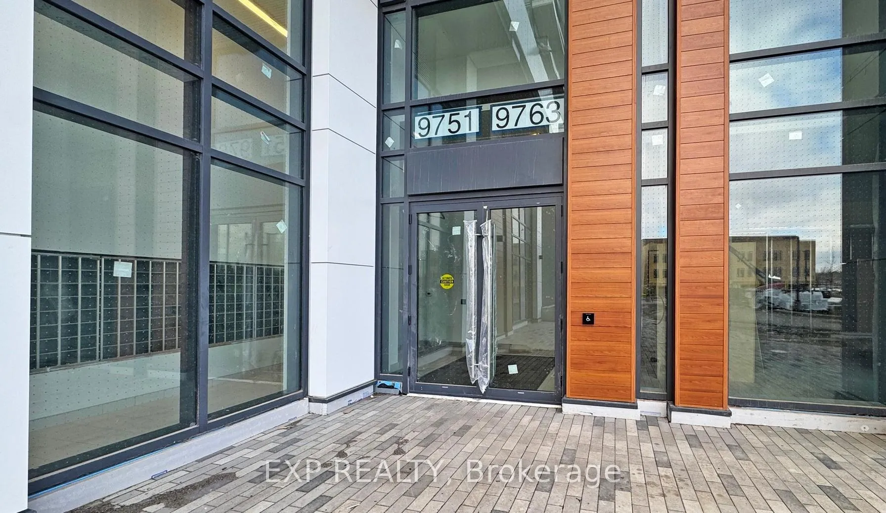 Photo 4 of Unit B-1905, 9751 Markham Road, Markham, Greensborough — HOMEH