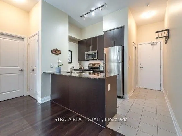 Photo 6 of Unit PH04, 530 St Clair Avenue, Toronto, Forest Hill South — HOMEH