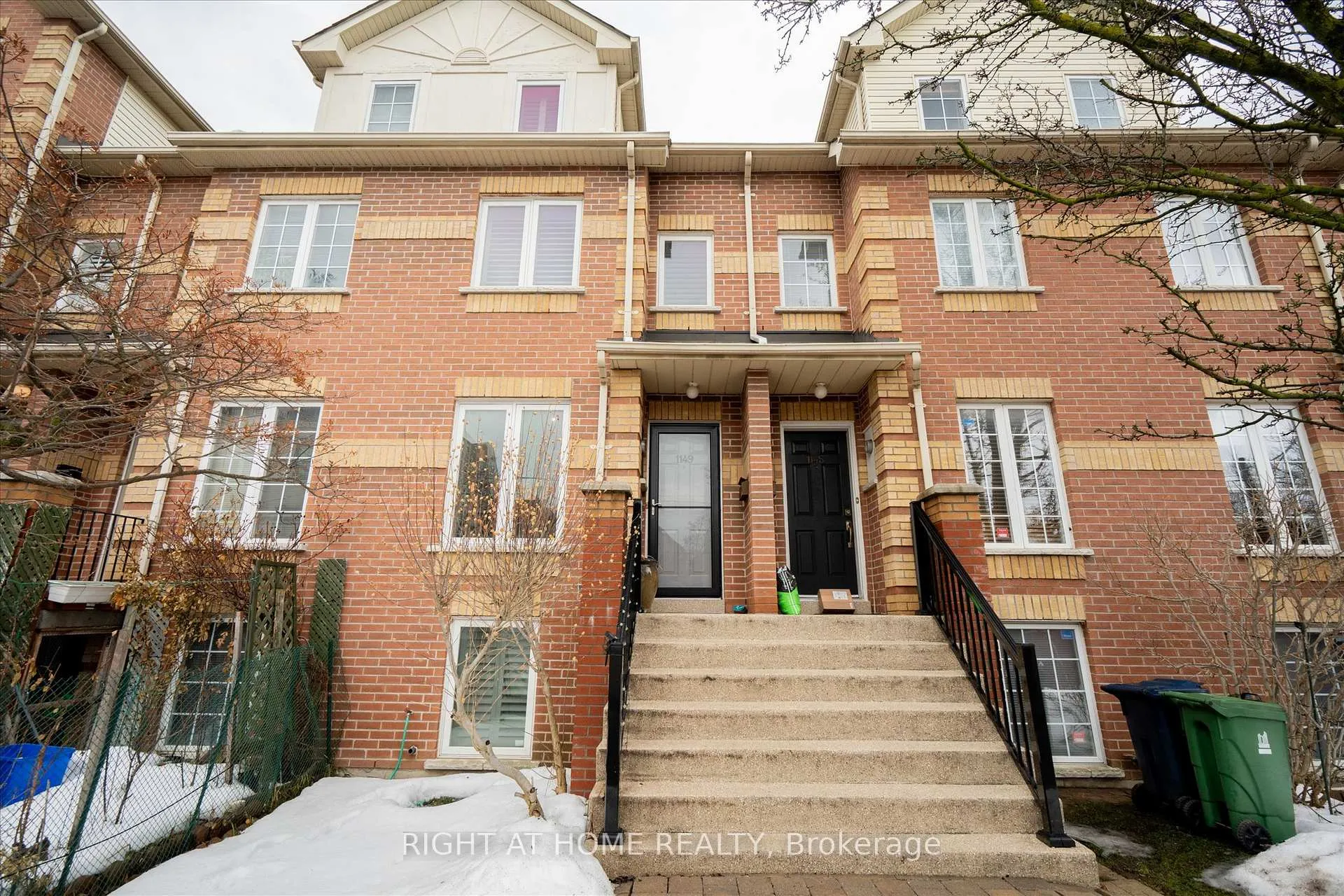 Photo 2 of 1149 Craven Road, Toronto, Greenwood-Coxwell — HOMEH