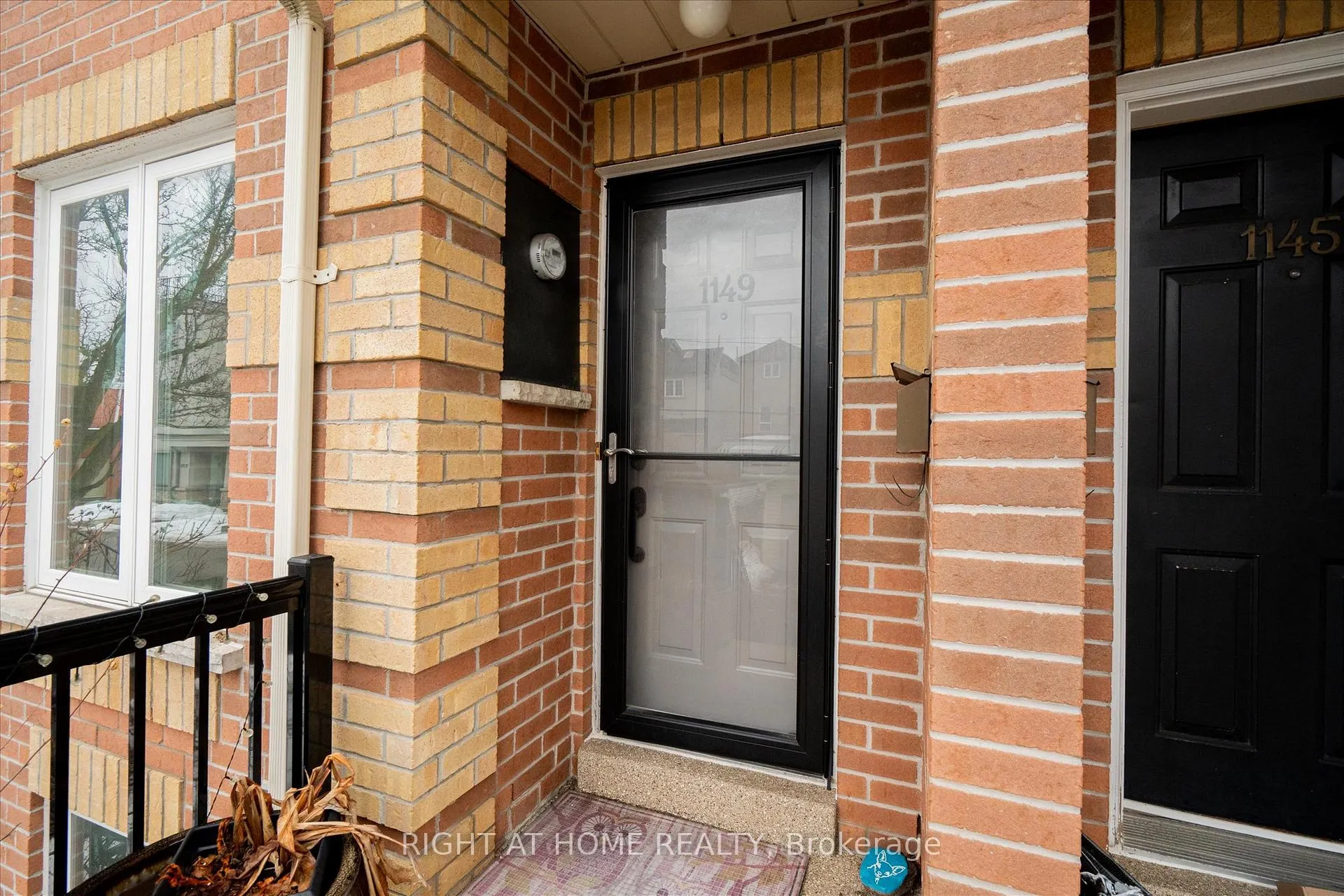 Photo 3 of 1149 Craven Road, Toronto, Greenwood-Coxwell — HOMEH