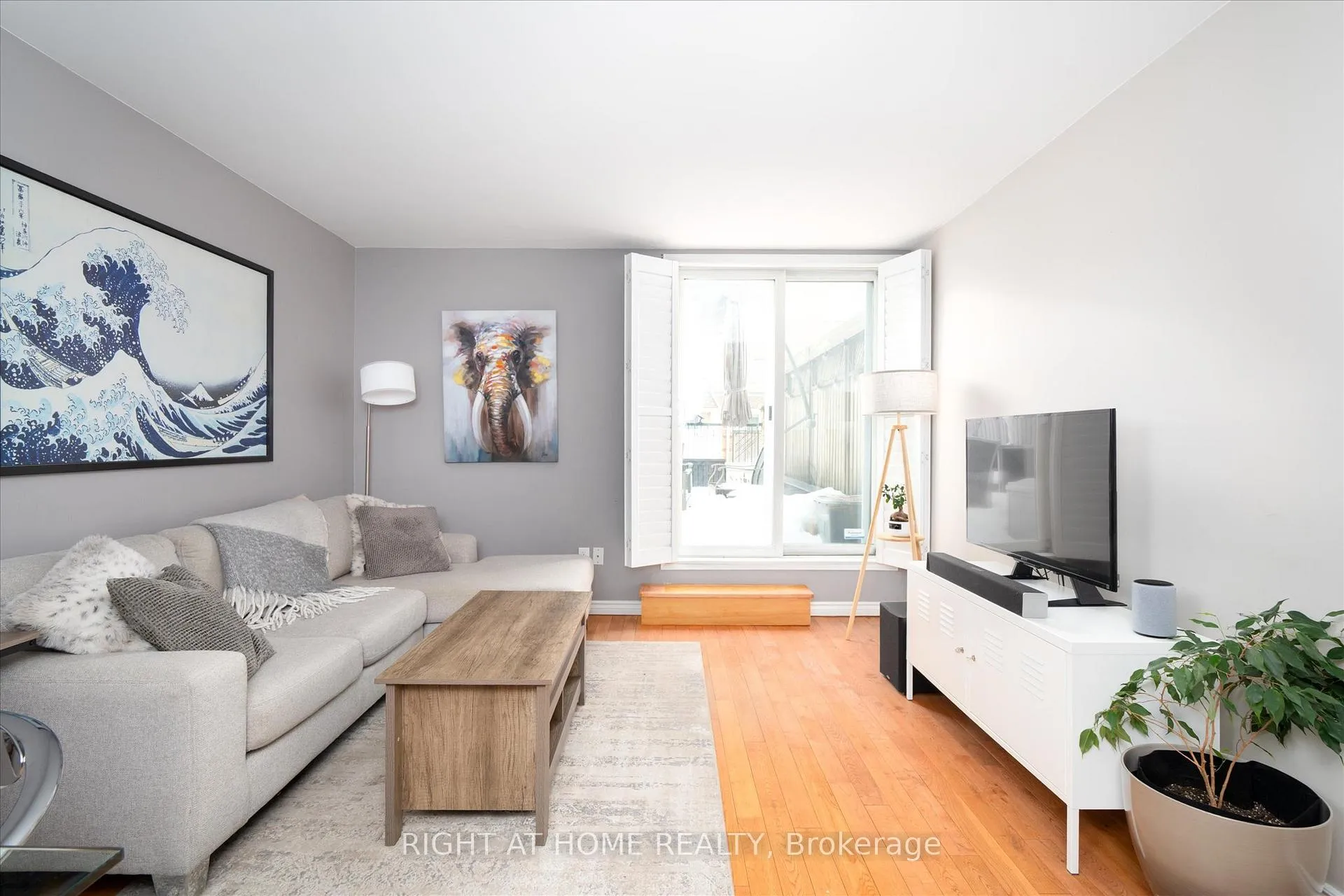 Photo 7 of 1149 Craven Road, Toronto, Greenwood-Coxwell — HOMEH